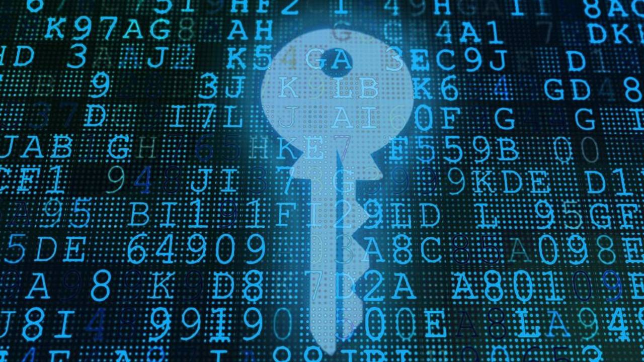 criptografia